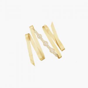 Raspberry & Ivy Haircomb