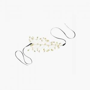Forget Me Not Hairpins