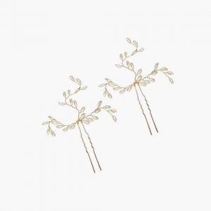 Dandelion Hairpins