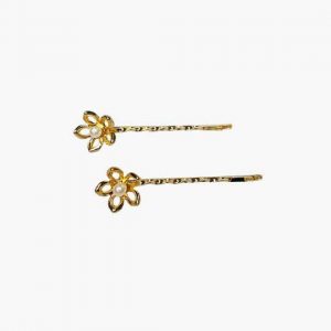 Nature Hairpins