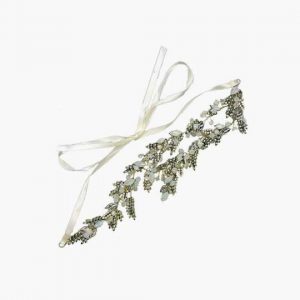 Achillea Hair Crown